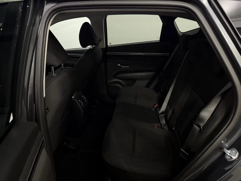 Hyundai TUCSON 1.6 T-GDI MHEV Comfort Smart Camera uit 2022, foto 9