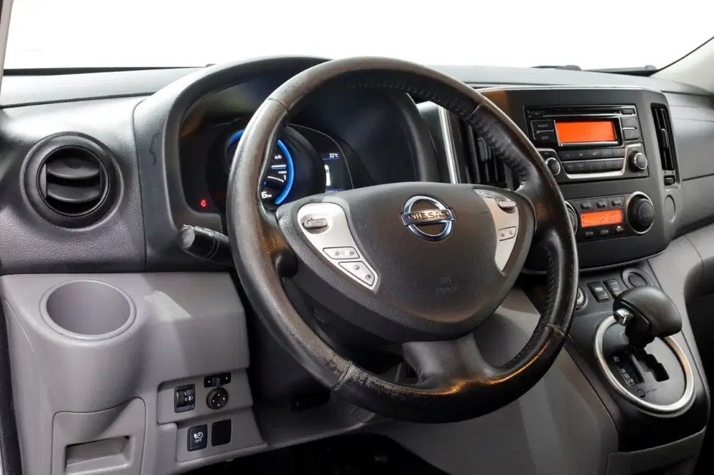 Nissan NV200 L2H2 XL Voltia 40 kWh 100% Elektrisch Snel uit 2021, foto 14