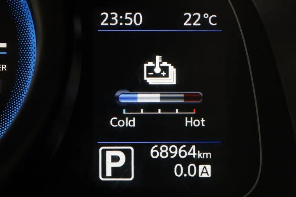 Nissan NV200 L2H2 XL Voltia 40 kWh 100% Elektrisch Snel uit 2021, foto 18
