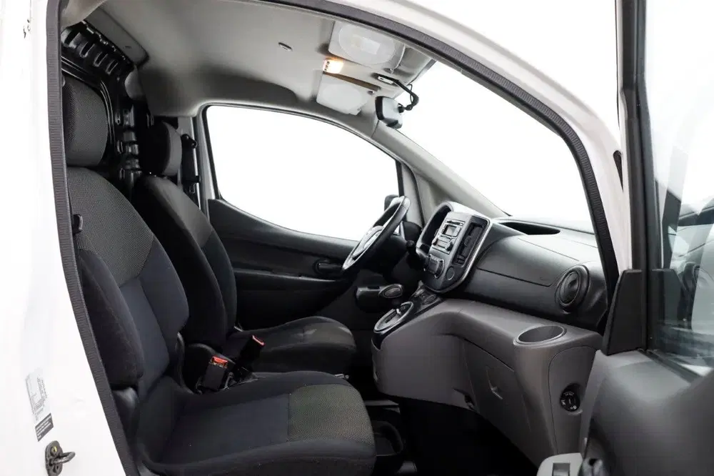 Nissan NV200 L2H2 XL Voltia 40 kWh 100% Elektrisch Snel uit 2021, foto 3