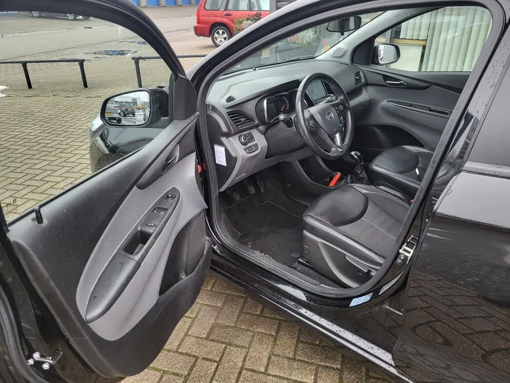 Opel Karl 1.0 ecoFLEX Innovation uit 2019, foto 11