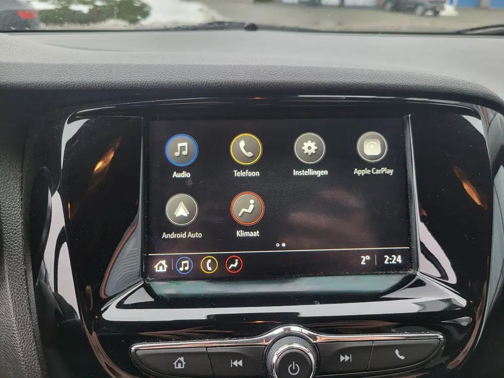 Opel Karl 1.0 ecoFLEX Innovation uit 2019, foto 15