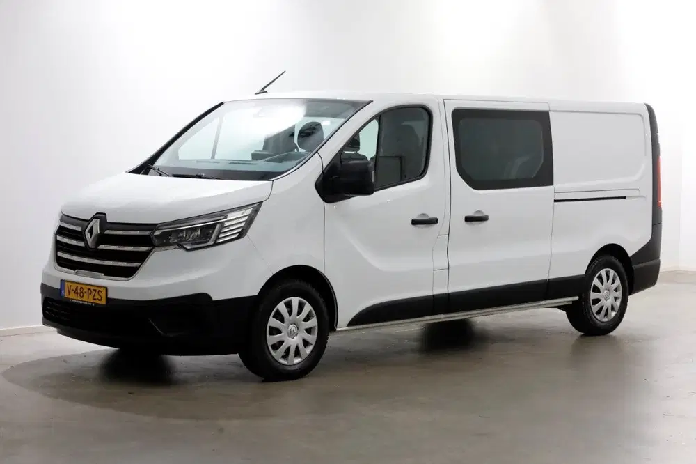 Renault Trafic 2.0 dCi 170pk L2H1 Automaat D.C Comfort LE uit 2023, foto 10