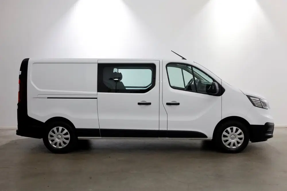 Renault Trafic 2.0 dCi 170pk L2H1 Automaat D.C Comfort LE uit 2023, foto 13