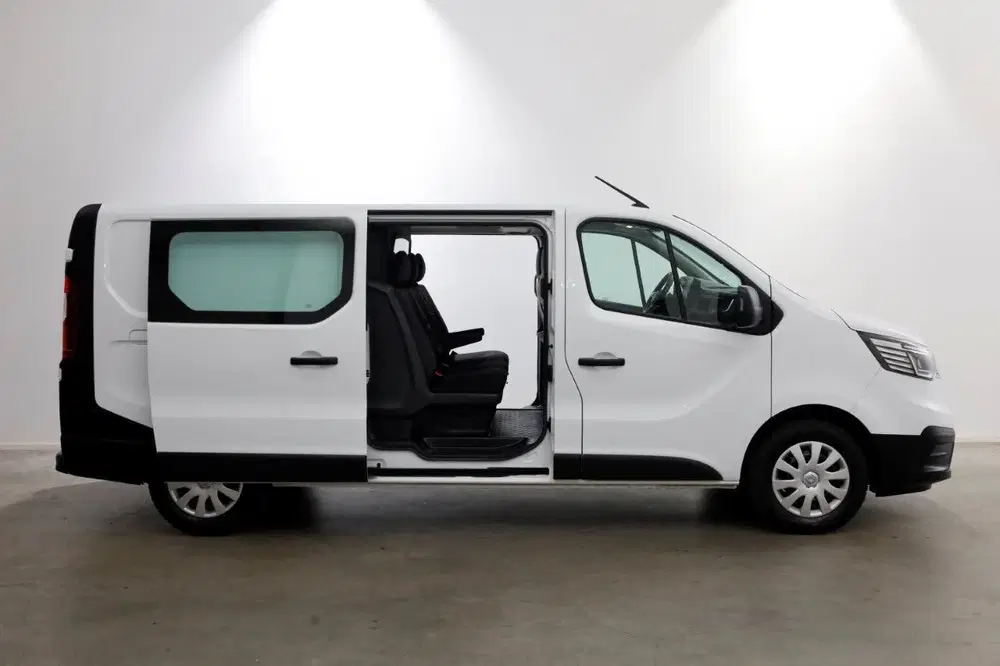 Renault Trafic 2.0 dCi 170pk L2H1 Automaat D.C Comfort LE uit 2023, foto 14