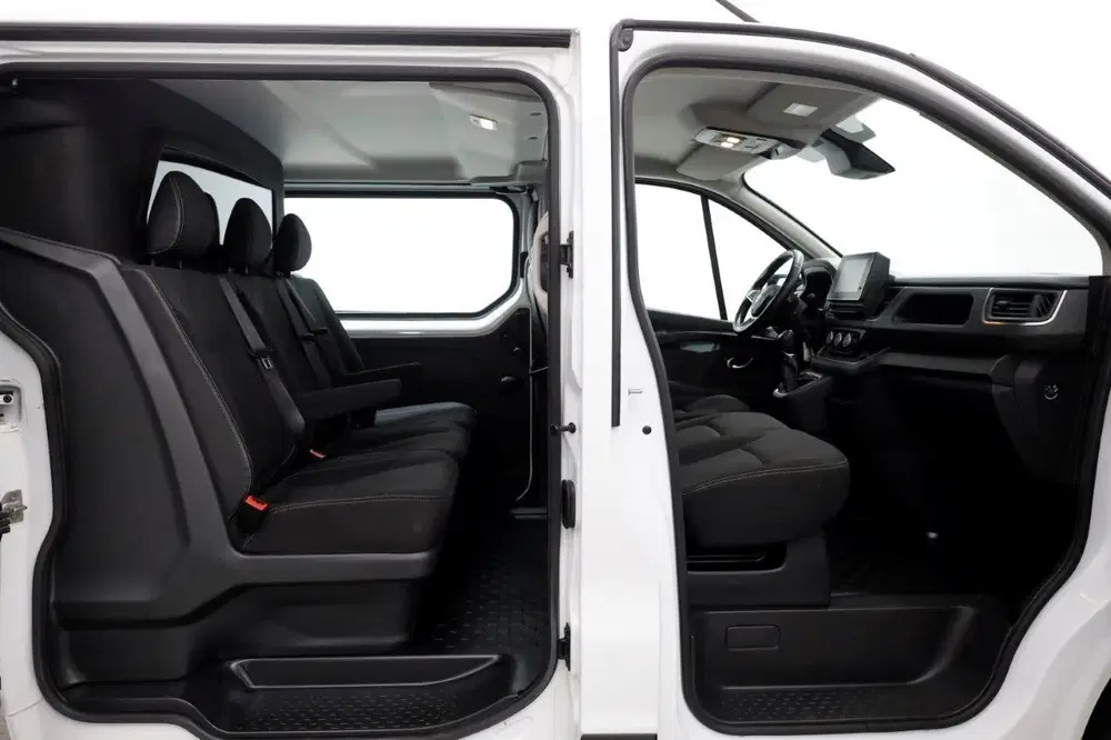 Renault Trafic 2.0 dCi 170pk L2H1 Automaat D.C Comfort LE uit 2023, foto 3