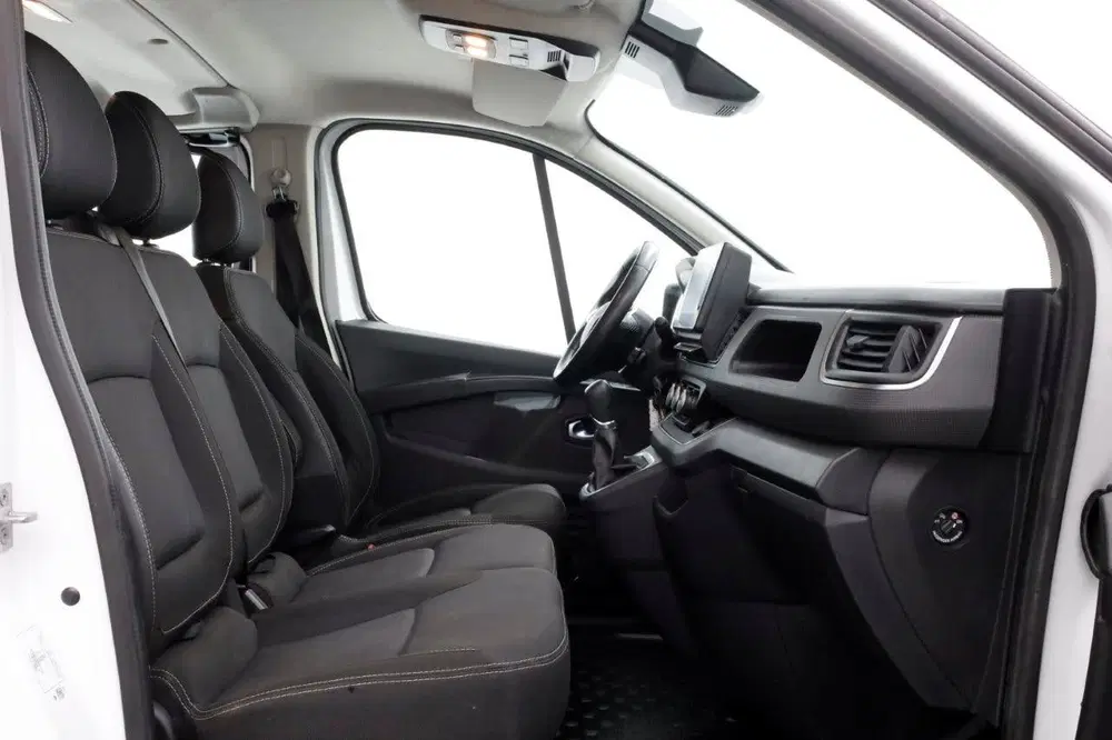Renault Trafic 2.0 dCi 170pk L2H1 Automaat D.C Comfort LE uit 2023, foto 5