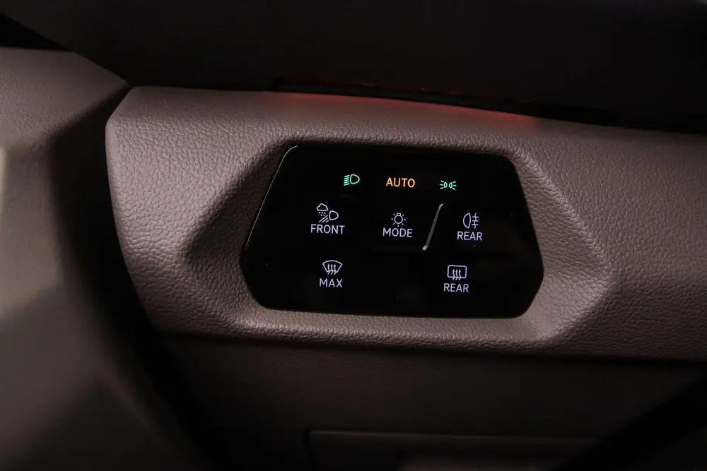 Volkswagen Multivan 1.5 TSI 245pk DSG eHybrid L2 Bulli Editi uit 2026, foto 10