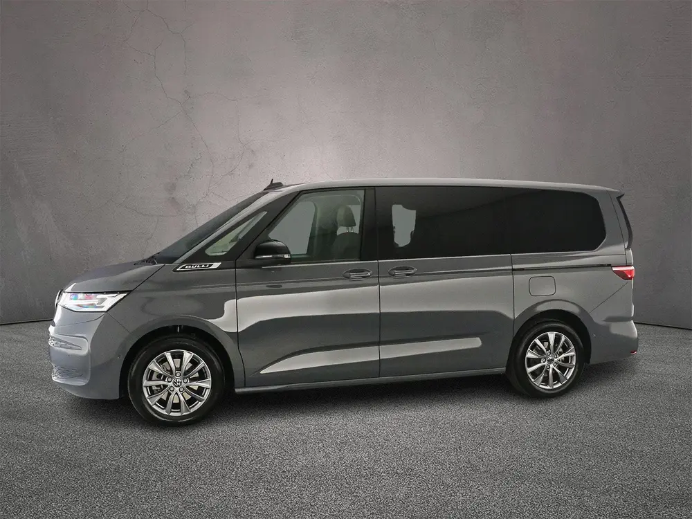 Volkswagen Multivan 1.5 TSI 245pk DSG eHybrid L2 Bulli Editi uit 2026, foto 2