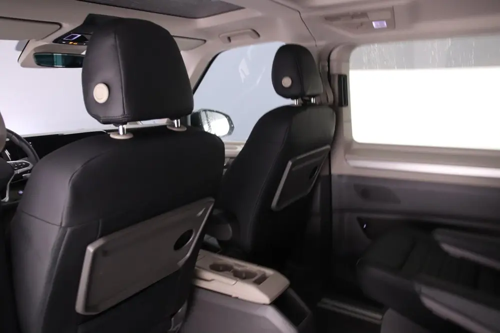 Volkswagen Multivan 1.5 TSI 245pk DSG eHybrid L2 Bulli Editi uit 2026, foto 20