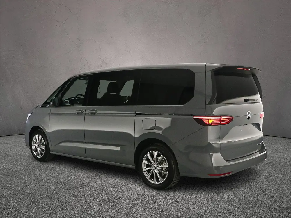 Volkswagen Multivan 1.5 TSI 245pk DSG eHybrid L2 Bulli Editi uit 2026, foto 3