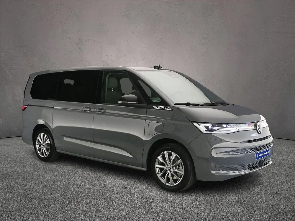 Volkswagen Multivan 1.5 TSI 245pk DSG eHybrid L2 Bulli Editi uit 2026, foto 7