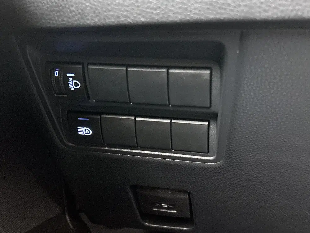 Toyota Yaris 1.5 Hybrid GR Sport Limited uit 2022, foto 20