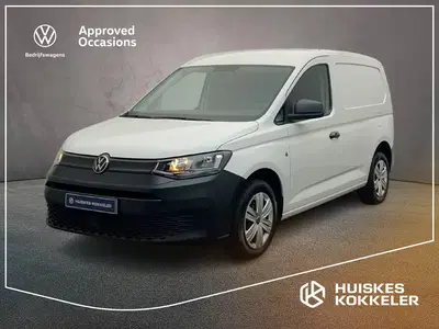 Volkswagen Caddy 2.0 TDI 102pk uit 2024