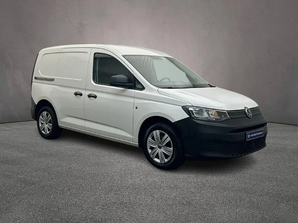 Volkswagen Caddy 2.0 TDI 102pk uit 2024, foto 10