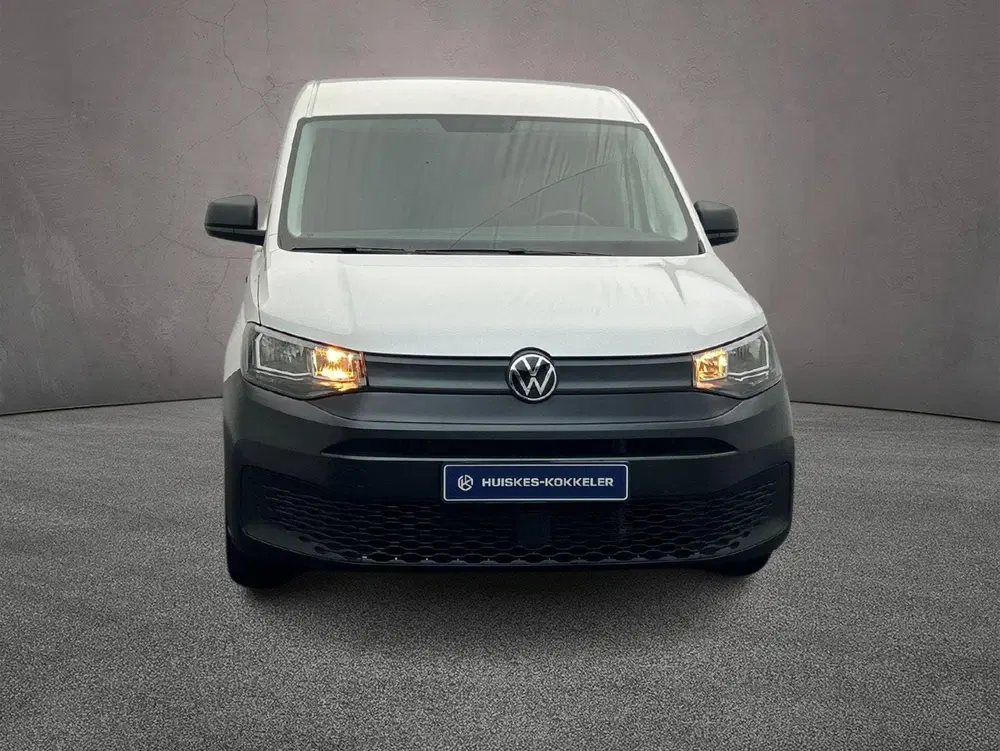 Volkswagen Caddy 2.0 TDI 102pk uit 2024, foto 11