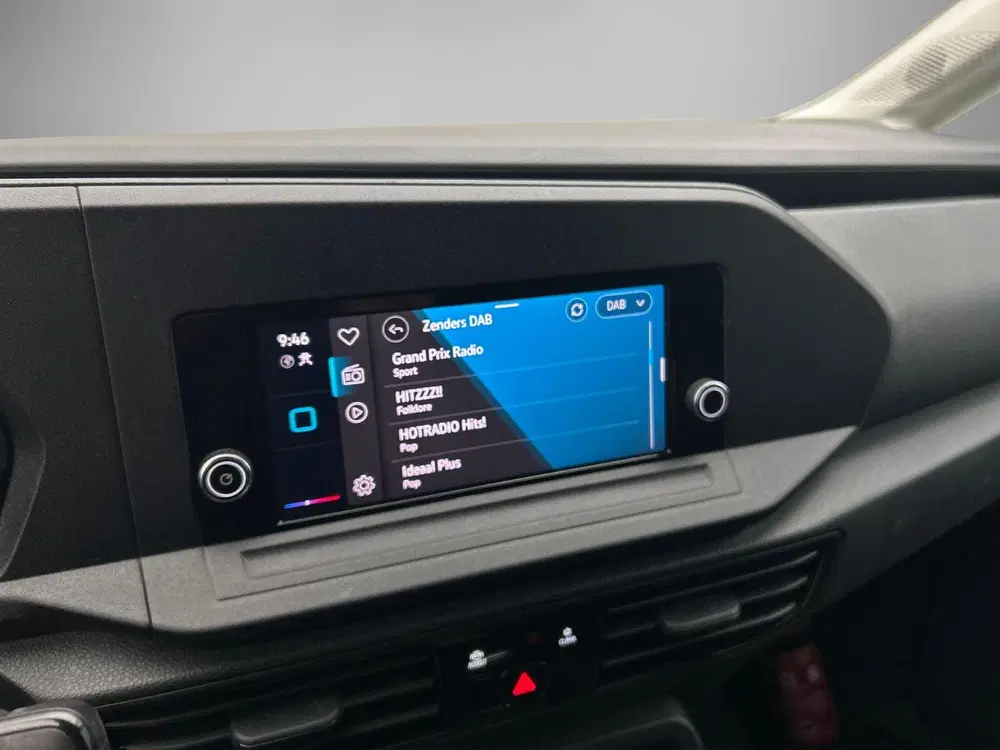 Volkswagen Caddy 2.0 TDI 102pk uit 2024, foto 15