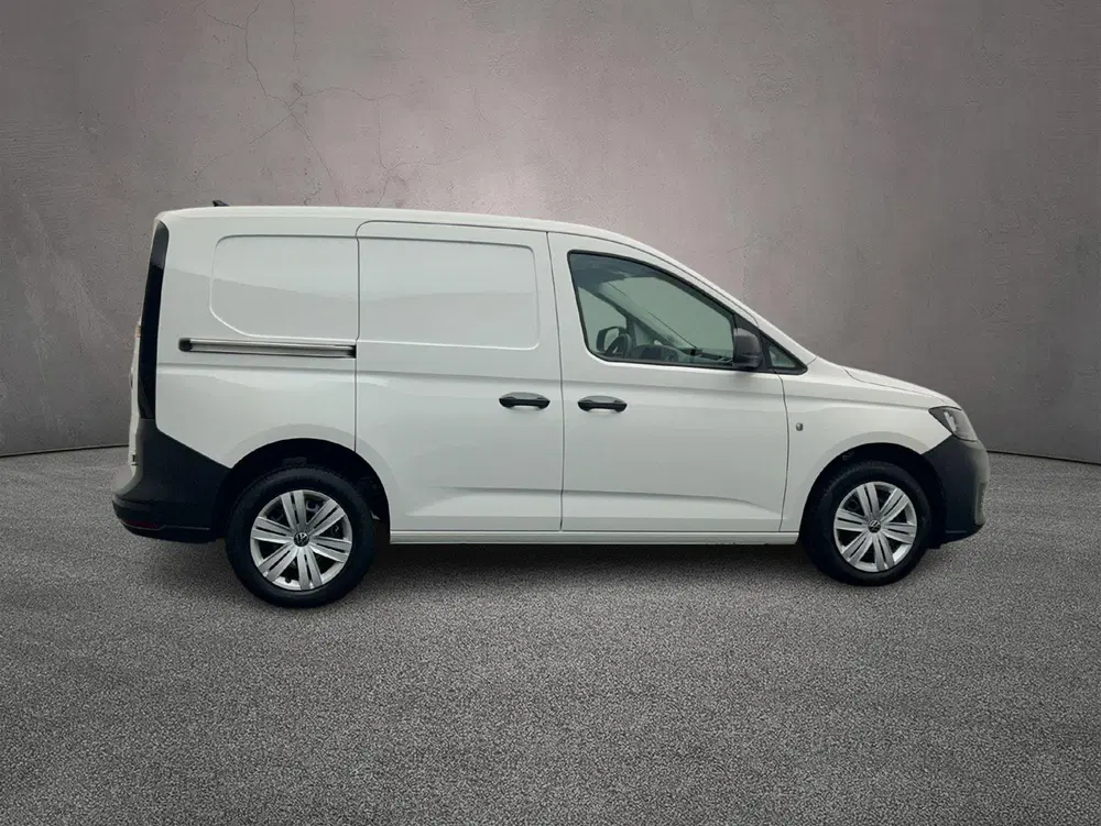 Volkswagen Caddy 2.0 TDI 102pk uit 2024, foto 9