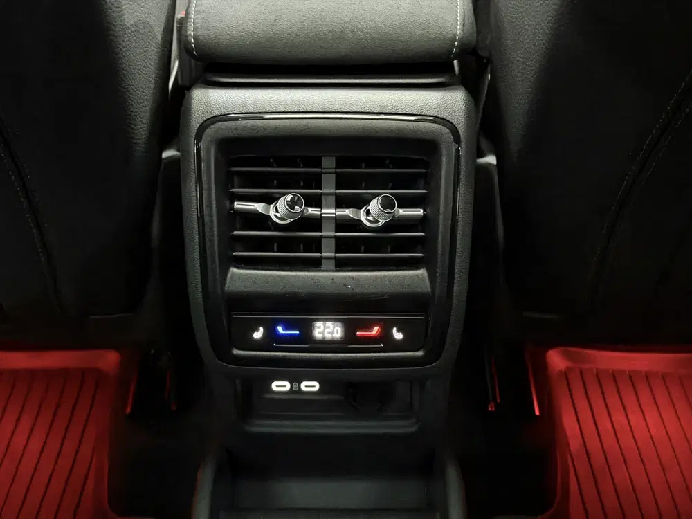 Skoda Kodiaq 1.5 TSI PHEV Sportline Business Plug-in Pa uit 2025, foto 10