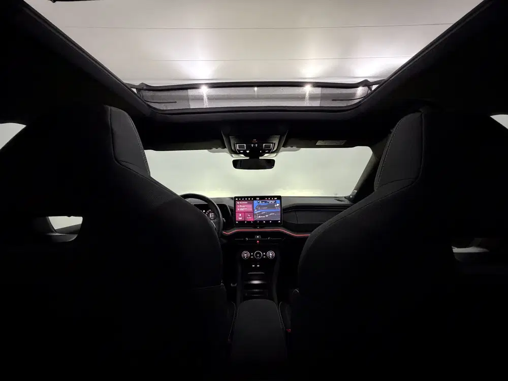 Skoda Kodiaq 1.5 TSI PHEV Sportline Business Plug-in Pa uit 2025, foto 11