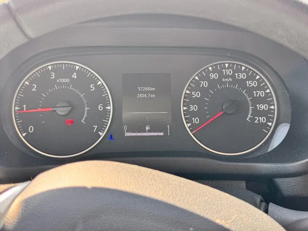 Renault Express 1.5 Blue dCi 75pk 2024 Wit Apple Carplay uit 2024, foto 15