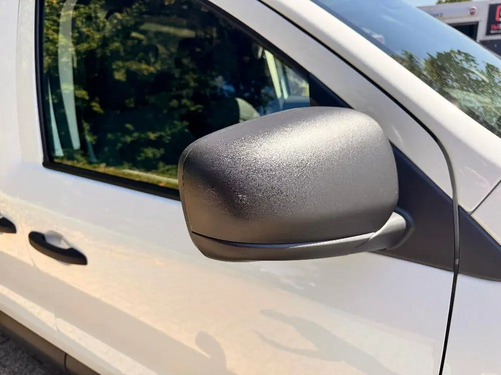 Renault Express 1.5 Blue dCi 75pk 2024 Wit Apple Carplay uit 2024, foto 9