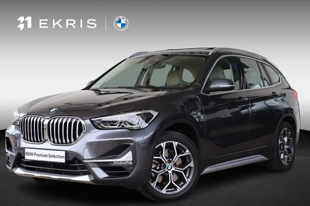 BMW X1 xDrive25e eDrive Edition uit 2021