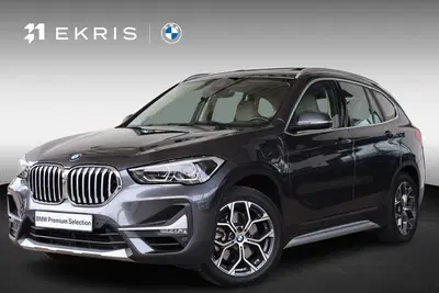 BMW X1 xDrive25e eDrive Edition uit 2021