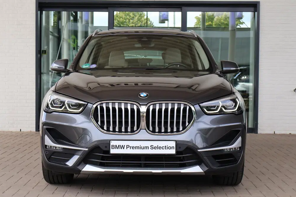 BMW X1 xDrive25e eDrive Edition uit 2021, foto 3