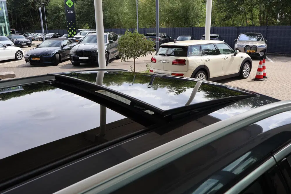 BMW X1 xDrive25e eDrive Edition uit 2021, foto 9