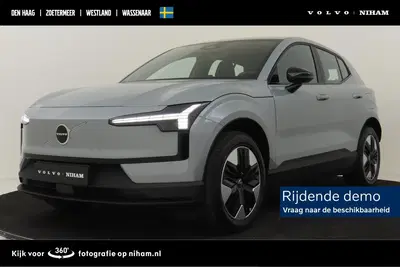 Volvo EX30 P5 PLUS EUROPA 51 kWh -HARMAN uit 2026
