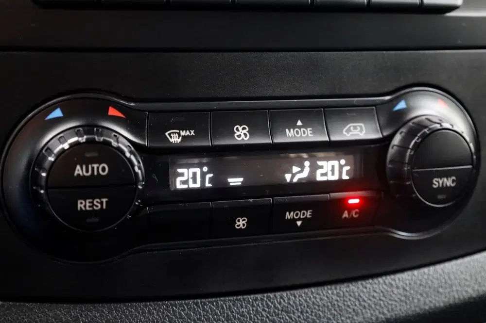 Mercedes-Benz Vito 119 CDI 190pk RWD 9G Automaat Compact LED uit 2021, foto 16