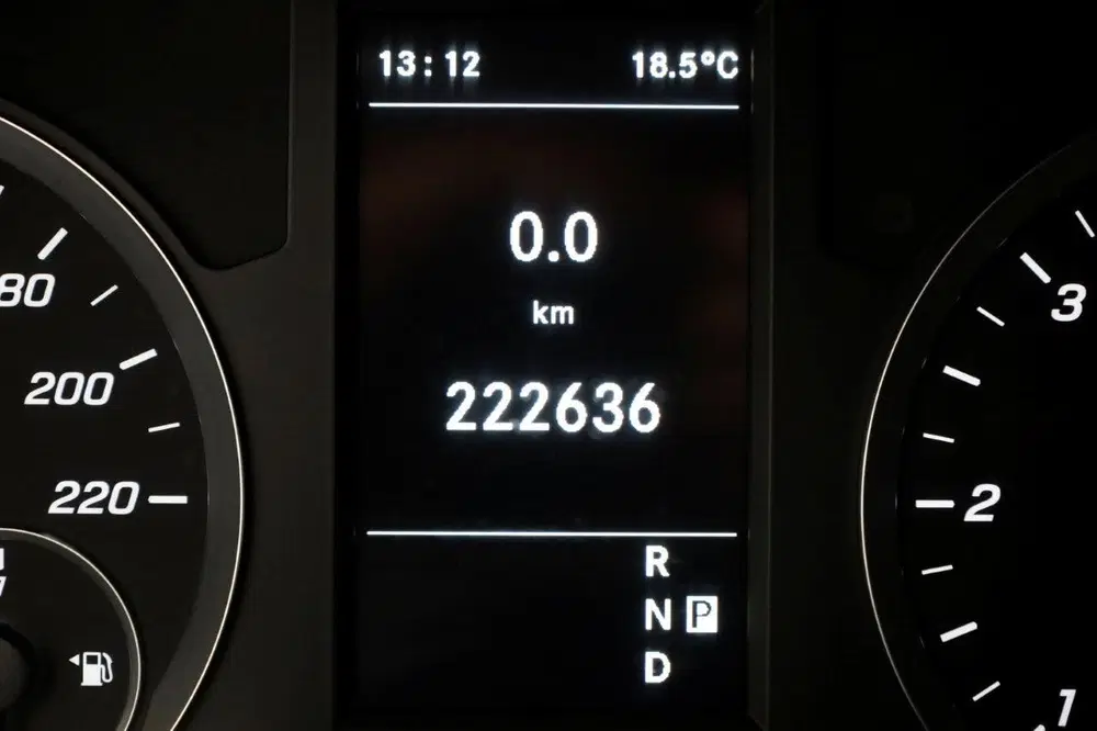 Mercedes-Benz Vito 119 CDI 190pk RWD 9G Automaat Compact LED uit 2021, foto 19
