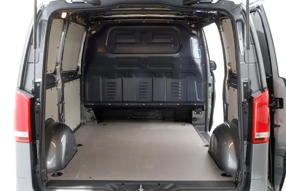 Mercedes-Benz Vito 119 CDI 190pk RWD 9G Automaat Compact LED uit 2021, foto 5