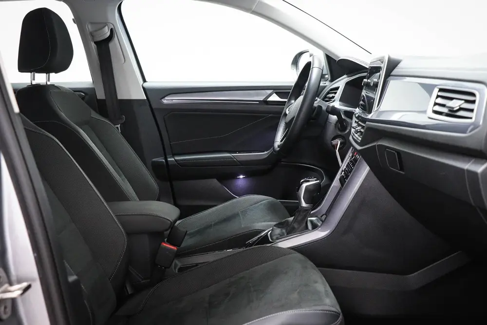 Volkswagen T-Roc 1.5 TSI Style | IQ LIGHT | STOELVERWARMING uit 2023, foto 10