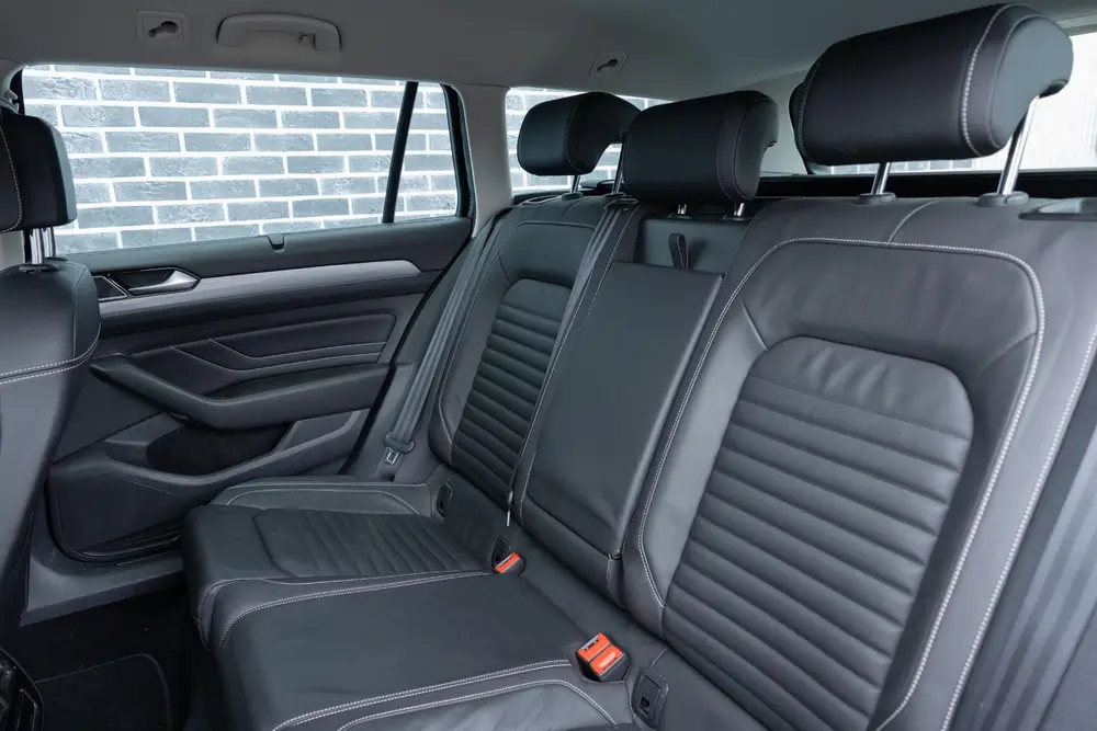 Volkswagen Passat Variant 1.4 TSI PHEV GTE Business | Trekha uit 2022, foto 11