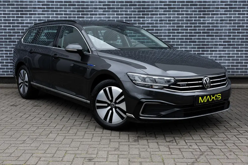 Volkswagen Passat Variant 1.4 TSI PHEV GTE Business | Trekha uit 2022, foto 15