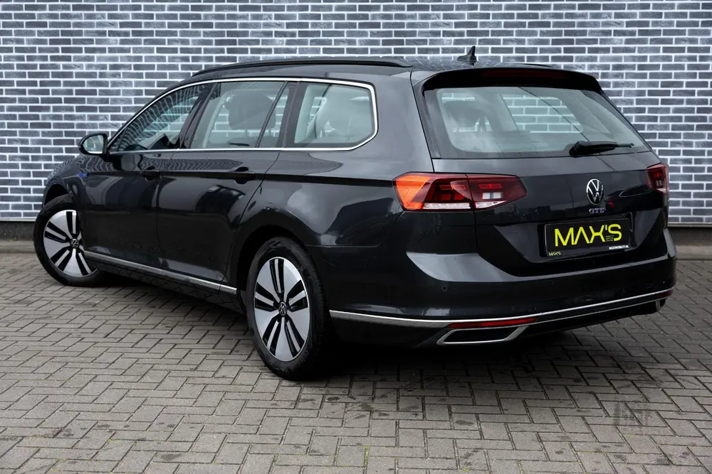Volkswagen Passat Variant 1.4 TSI PHEV GTE Business | Trekha uit 2022, foto 19