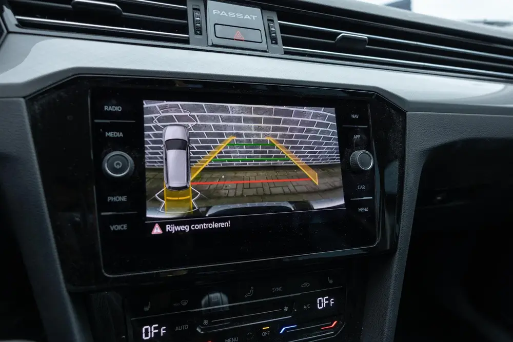 Volkswagen Passat Variant 1.4 TSI PHEV GTE Business | Trekha uit 2022, foto 20