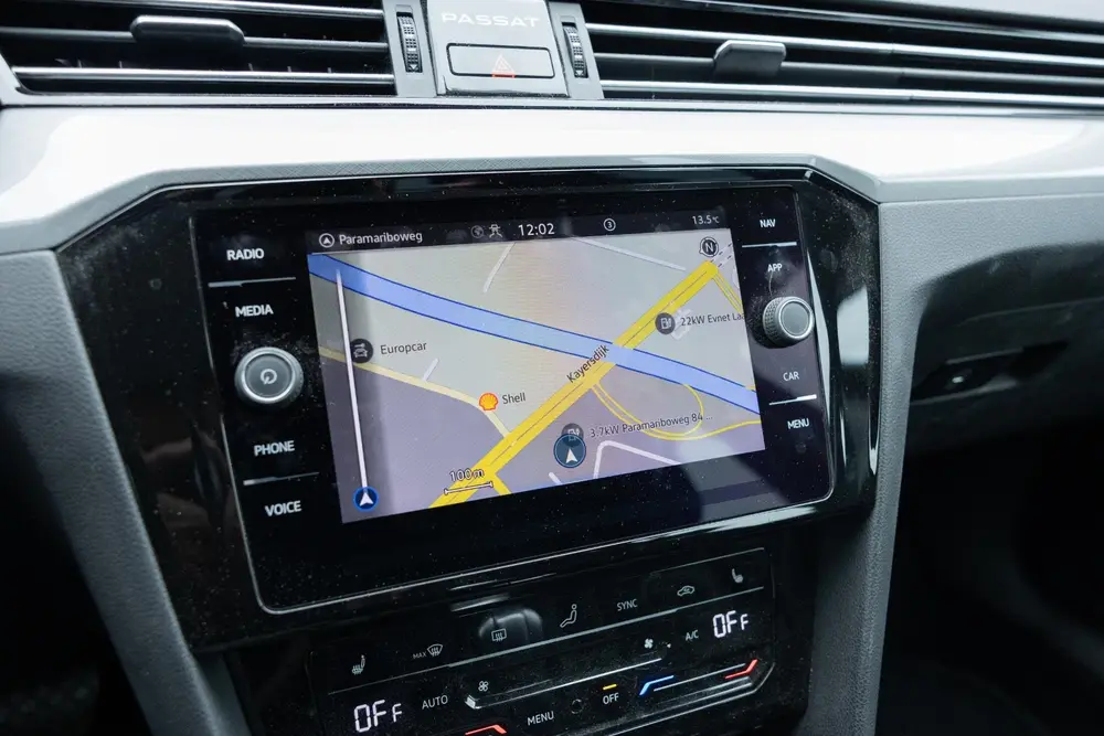 Volkswagen Passat Variant 1.4 TSI PHEV GTE Business | Trekha uit 2022, foto 9