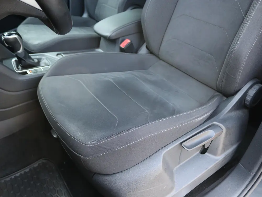 Volkswagen Tiguan 1.5 TSI 150 pk DSG Elegance | Trekhaak | A uit 2021, foto 16