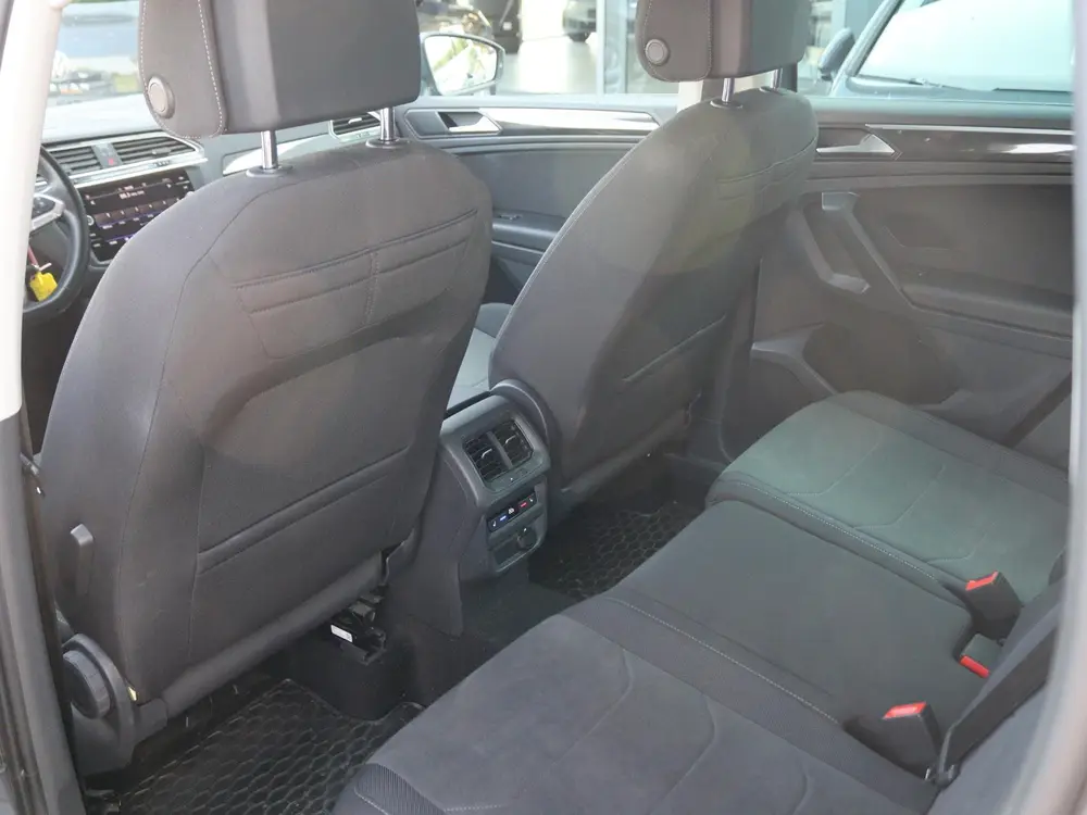 Volkswagen Tiguan 1.5 TSI 150 pk DSG Elegance | Trekhaak | A uit 2021, foto 18