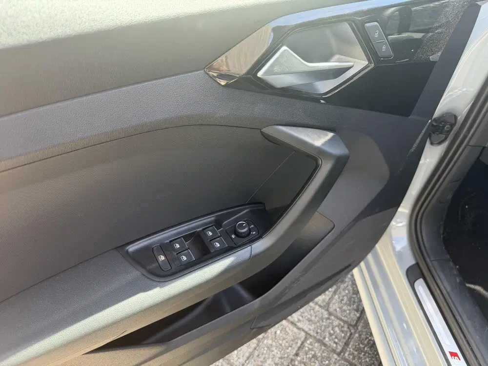 Audi A1 25 TFSI S edition 95 PK uit 2026, foto 10