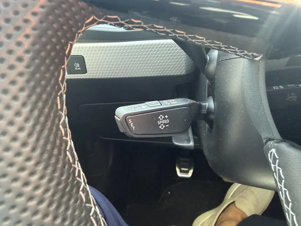 Audi A1 25 TFSI S edition 95 PK uit 2026, foto 14