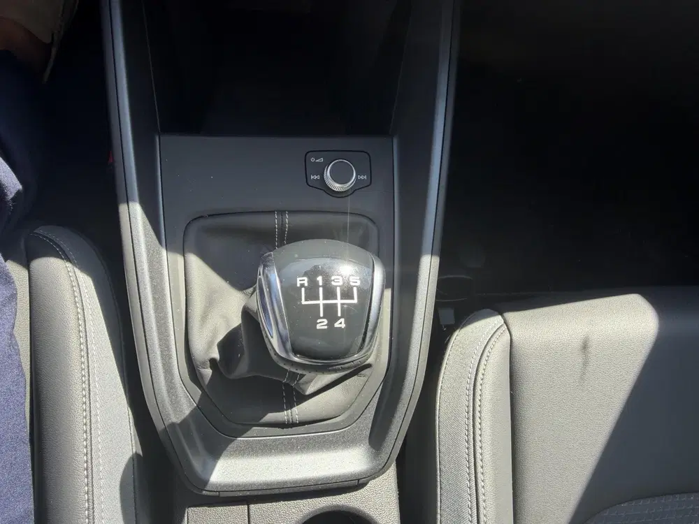 Audi A1 25 TFSI S edition 95 PK uit 2026, foto 20