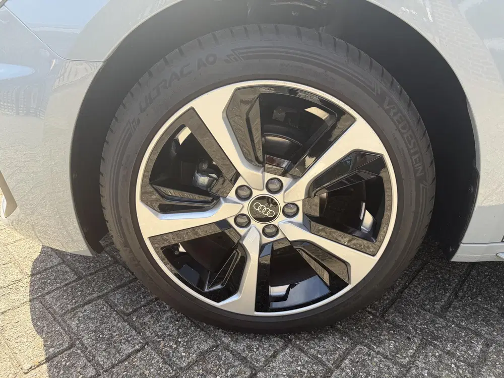 Audi A1 25 TFSI S edition 95 PK uit 2026, foto 6
