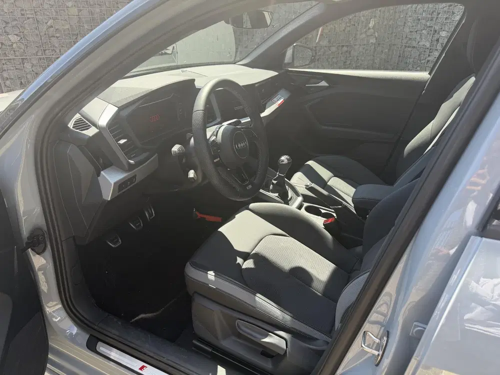 Audi A1 25 TFSI S edition 95 PK uit 2026, foto 8