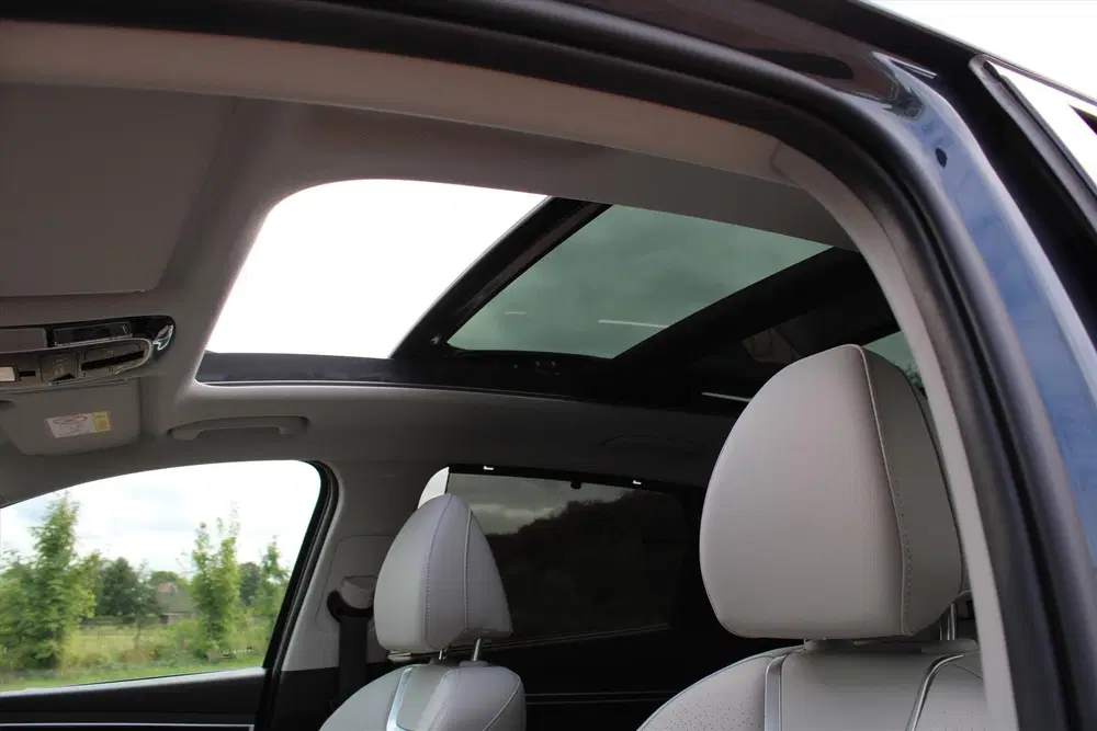 Hyundai TUCSON 1.6 T-GDi PHEV 265pk AWD Aut. Premium Sky uit 2024, foto 19