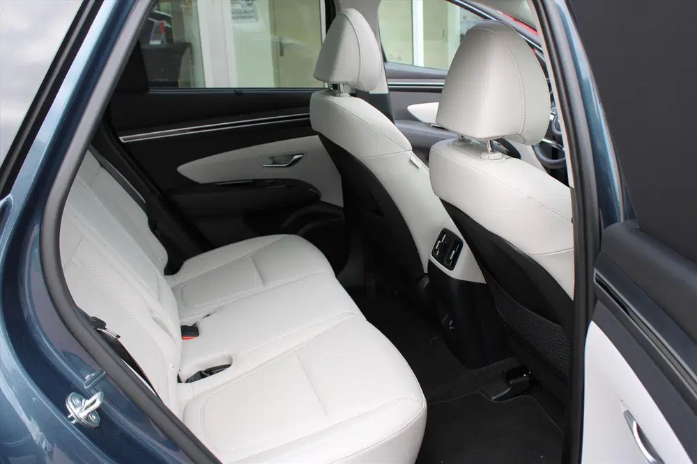 Hyundai TUCSON 1.6 T-GDi PHEV 265pk AWD Aut. Premium Sky uit 2024, foto 8