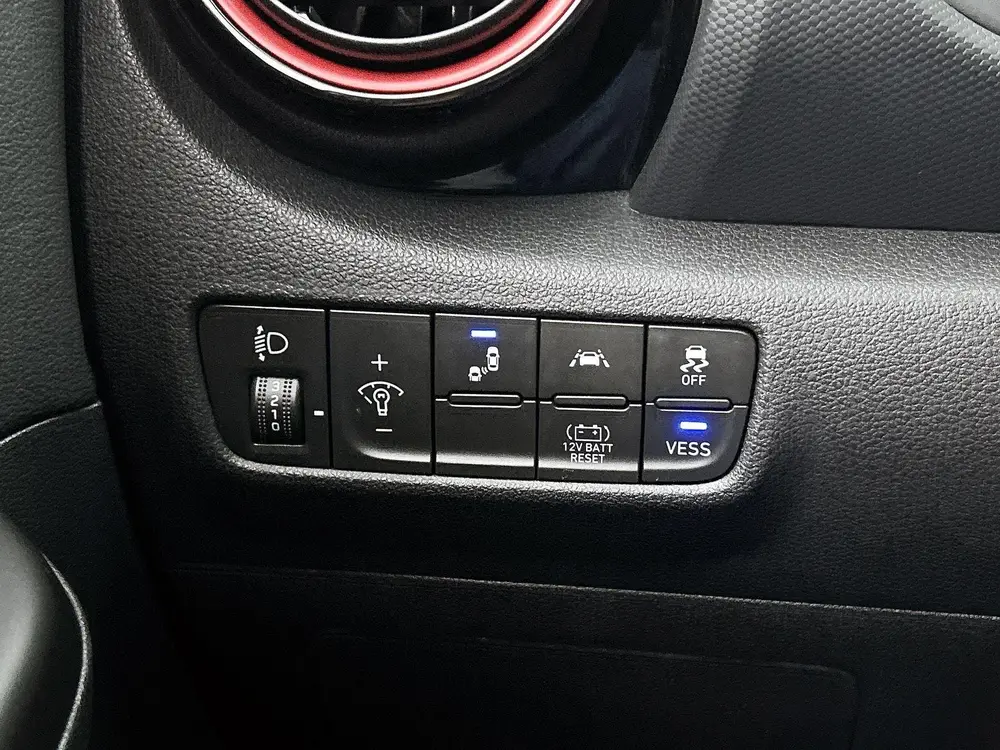 Hyundai Kona 1.6 GDI HEV Premium 105 PK | Automaat | Achteru uit 2019, foto 16
